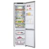 LG GBV7280AMB Alulfagyasztós Hűtő