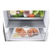 LG GBV7280AMB Alulfagyasztós Hűtő