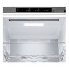 LG GBV7280AMB Alulfagyasztós Hűtő