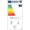 LG GBV7280AMB Alulfagyasztós Hűtő