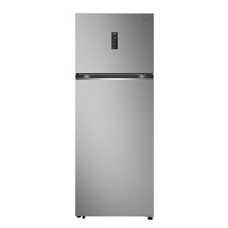LG GTBV44PYBKD Felülfagyasztós Hűtő