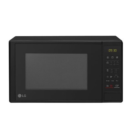 LG MH6042D Mikrohullámú Sütő