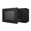 LG MH6042D Mikrohullámú Sütő