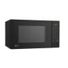 LG MH6042D Mikrohullámú Sütő