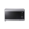 LG MH6565CPS Mikrohullámú Sütő
