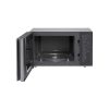 LG MH6565CPS Mikrohullámú Sütő