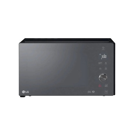 LG MH6565DPR Mikrohullámú Sütő
