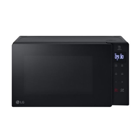 LG MS2032GAS Mikrohullámú Sütő