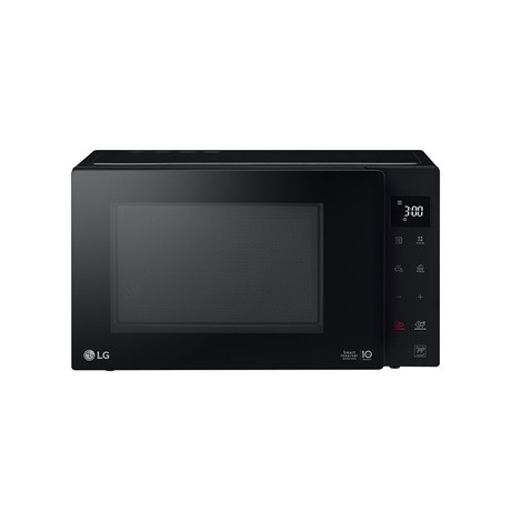 LG MS2336GIB Mikrohullámú Sütő