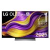 LG OLED48G53LS UHD Smart OLED Televízió