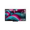 LG OLED65C51LA UHD Smart OLED Televízió