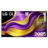 LG OLED83G51LW UHD Smart OLED Televízió