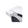 LG RH80T2AP6M Hőszivattyús Szárítógép
