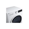 LG RH80T2AP6M Hőszivattyús Szárítógép