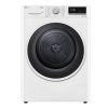 LG RH90V5AV6N Hőszivattyús Szárítógép