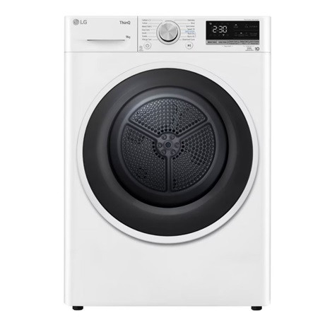 LG RH90V5AV6N Hőszivattyús Szárítógép