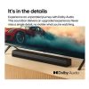 LG S20A Hangprojektor