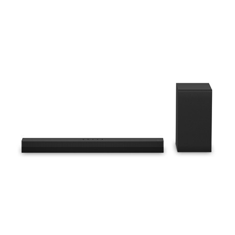 LG S40T Hangprojektor