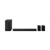 LG S60TR Hangprojektor