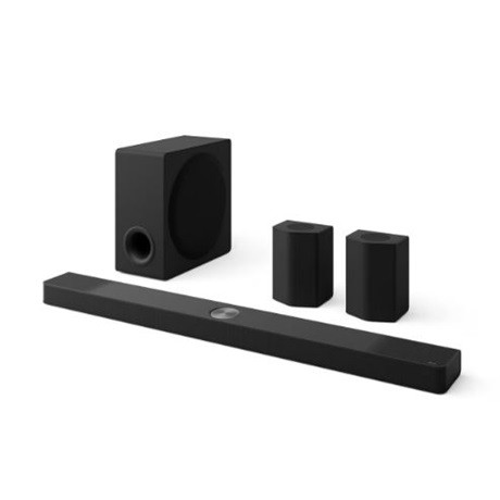 LG S95TR Hangprojektor