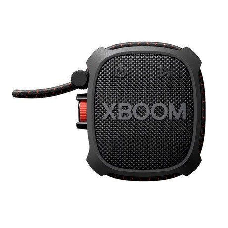 LG XG2TBK Bluetooth Hangszóró