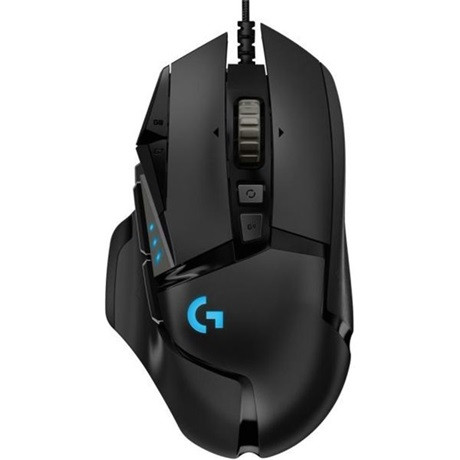 Logitech 910-005470 egér