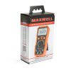 Maxwell-Digital 25222 Digitális Multiméter