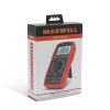 Maxwell-Digital 25306 Digitális Multiméter