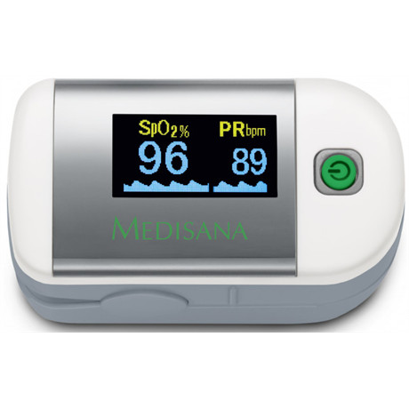 Medisana PM 100 Pulzoximéter