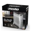 Mesko MS7805 Olajradiátor
