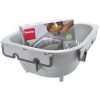 Metaltex MX185023 Szűrő/zöldségmosó Tál