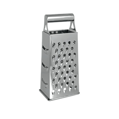 Metalex MX194612 Reszelő