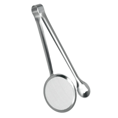 Metaltex MX204104 Kiszedő Lapát