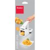 Metaltex MX251706 Hasábburgonya Szeletelő
