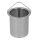 Metaltex MX253834 Teaszűrő Kosár