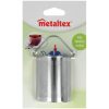 Metaltex MX253834 Teaszűrő Kosár