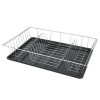 Metaltex MX320645 Edényszárító Tálcával