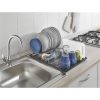 Metaltex MX325426 Edényszárító Tálcával