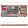 Metaltex MX362533 Fűszerpolc