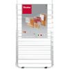 Metaltex MX407100 Amsterdam Dupla Pillangó Ruhaszárító, 32 M Szárítófelület