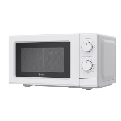 Midea MD-MP012MK-WH Mikrohullámúsütő