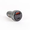 MNC 55025B Szivargyújtó Adapter