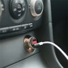 MNC 55025B Szivargyújtó Adapter