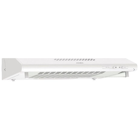 Mora OP530WH páraelszívó, 50 cm, 183 m3/h, 63 dB, fehér (733514)