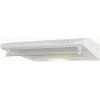 Mora OP530WH páraelszívó, 50 cm, 183 m3/h, 63 dB, fehér (733514)