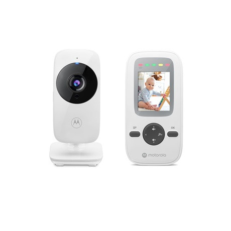 Motorola VM481 Babamonitor