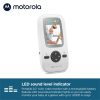 Motorola VM481 Babamonitor