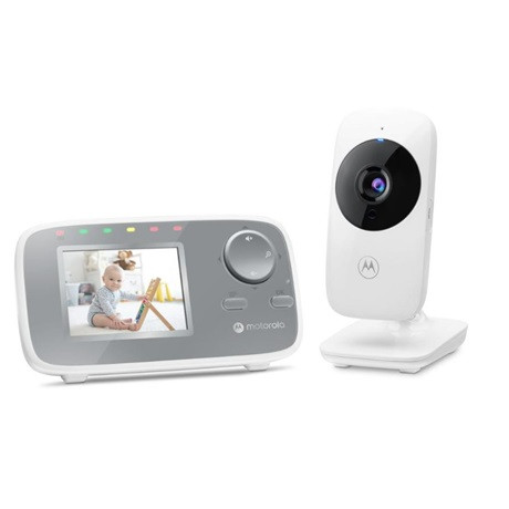 Motorola VM482 Babamonitor