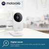 Motorola VM482 Babamonitor