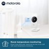 Motorola VM482 Babamonitor